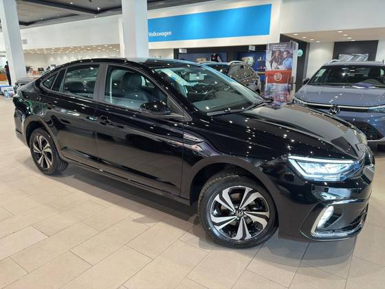 VOLKSWAGEN VIRTUS 1.0 200 TSI COMFORTLINE AUTOMÁTICO